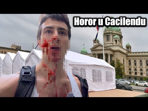Ћациленд – Пионирски парк